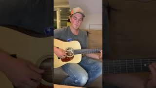 Zach Top - If You&#39;re Reading This (Cover)