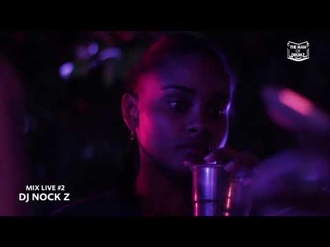 DJ NOCK-Z_MIX LIVE #2
