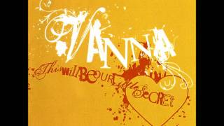 Vanna: I Am The Wind You Are The Feather (This Will Be Our Little Secret EP)