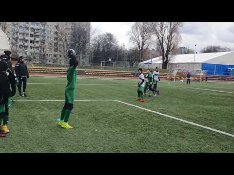 Akademia Radomiak Radom 2010 - GKS Bełchatów 2010. Turniej Top Talent