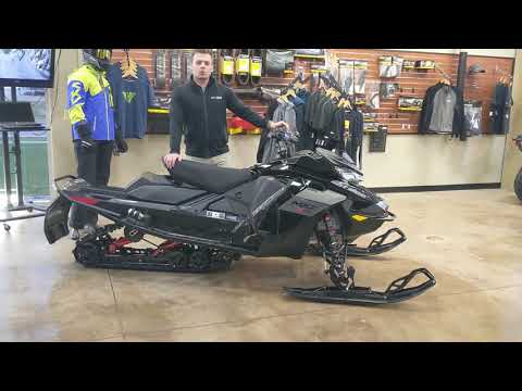 2021 Ski-Doo MXZ X-RS 850 Snowmobile Is Available At 2Brothers Powersports In Onalaska, Wisconsin