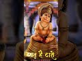 Sankat Mochan Naam Tiharo Full Screen WhatsApp Status