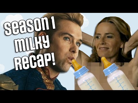 THE BOYS Recap | SEASON 1