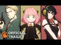 Official Trailer [Subtitled]