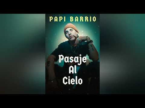 TPRINCEY - PASAJE AL CIELO (Oficial Audio)