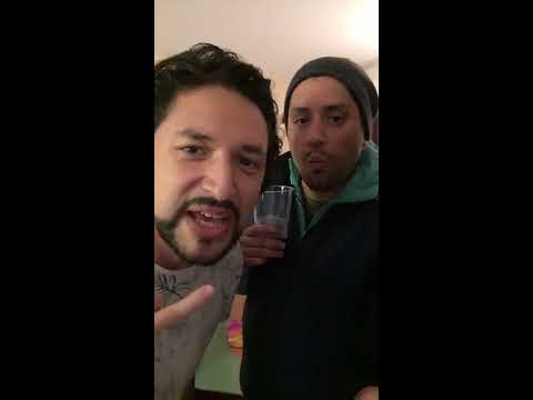 RAGGABUND FUN FACTS Teil 1: Michael Jackson Videoclip