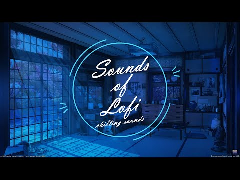 ENRA x dr.niar - Places [lofi hip hop/relax music/chill beats]