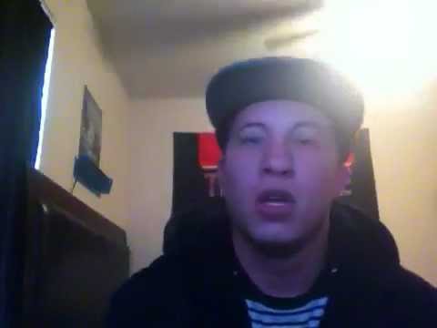 LSD- TeamBackPack 2013 Cypher Audition (Finalist)