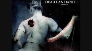 Rajna - Cantara (Dead Can Dance Cover)