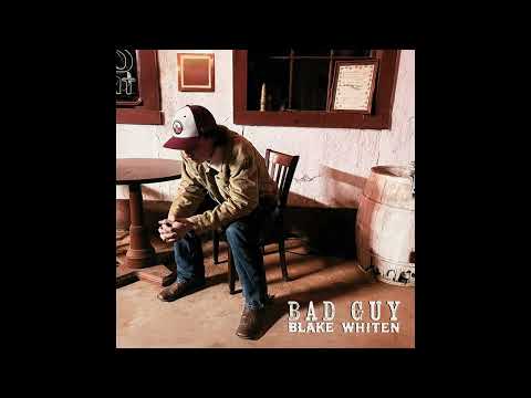 Blake Whiten - Bad Guy (Official Audio)