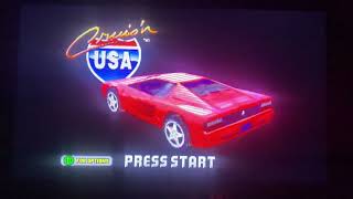 N64 ultra Polymega module gameplay. Problems🤔