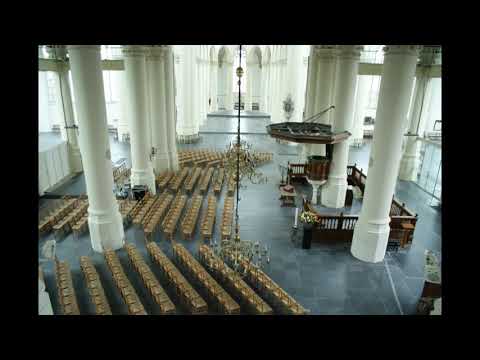 Ronald de Jong plays "Carrousel"