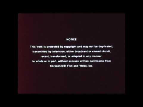 Coronet/MTI Film & Video (16mm)