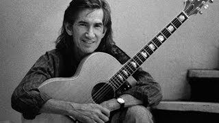 Townes Van Zandt - Waiting 'Round To Die