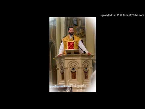 2017.11.12 - 32nd Sunday in OT - Remember Thy Death