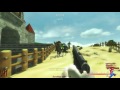 Custom Zombies With Greg 1 The Phantom Greg