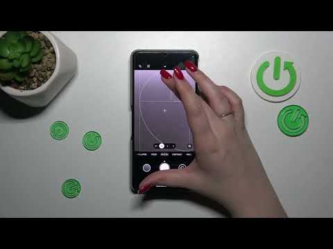 How to Reset Camera Settings on ASUS ROG Phone 8