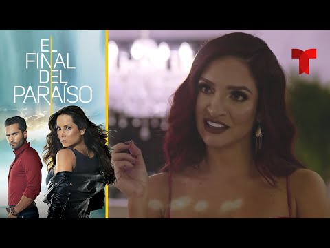 El Final del Paraíso | Capítulo 34 | Telemundo