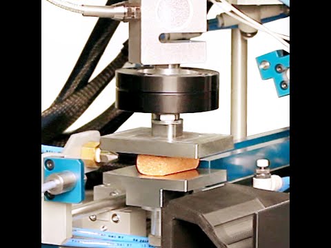 Determination of dimensional recovery after compression ISO 9727-4