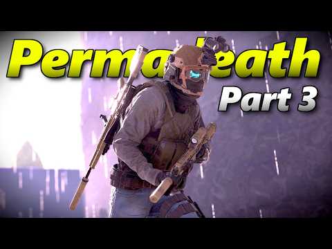 Can I BEAT the Game WITHOUT Dying!? | Ghost Recon Breakpoint Permadeath Part 3 (2026)