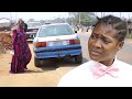 I CAME FROM THE VILLAGE TO COOK MERCY JOHNSON LATEST NIGERIAN MOVIES 2025