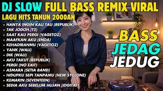 Download lagu DJ SLOW FULL BASS BIKIN HEPI - Dj Remix Full Bass Terbaru 2026 Paling Viral - Dj Tiktok Terbaru 2026 mp3