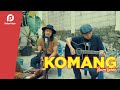 Komang -  Raim Laode I PRIBADI HAFIZ #LiveAcoustic