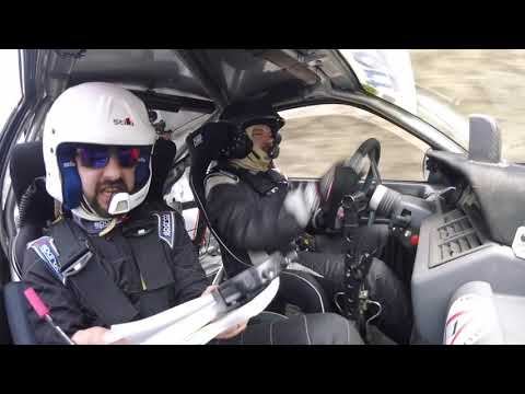 Ronde Val Merula 2019  G.Chisci-M.Ferrentino - Clio FA7