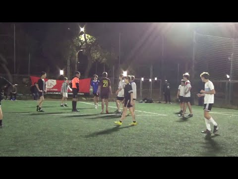 VIKWACHOWZKI VS BOCHA FC - #LigaNuñez - S16 - 13/8/23