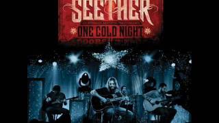 Seether _-_ Tied My Hands - One Cold Night