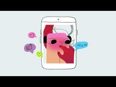 UNMUTE THE PUBERTY|6spJG3LIEpM