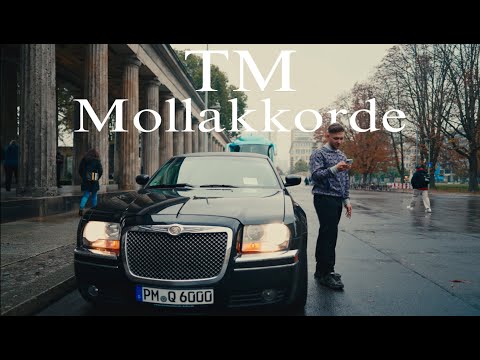 TM - Mollakkorde (Official Video)