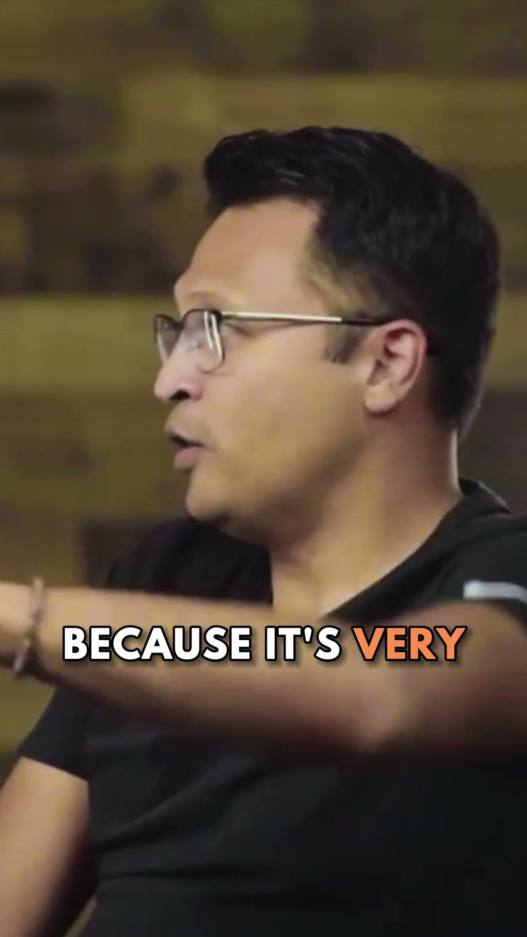 Acquisition.com President Drops The Truth About Financial Freedom π€―