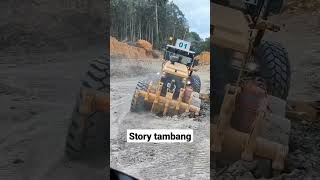 Download lagu Story tambang batubara #tambangbatubara #alatberat #dumptruck #operatormuda #excavator #batubara mp3