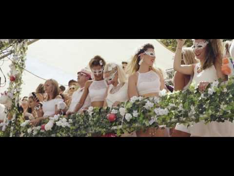 Pat Farrell Lovemobile @ Street Parade 2018 [Official Trailer]