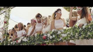 Pat Farrell Lovemobile @ Street Parade 2018 [Official Trailer]