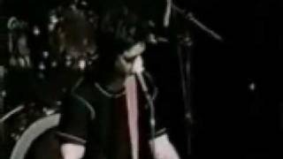 Green Day - Eye of the Tiger [Live @ Fillmore, San Francisco 1997]