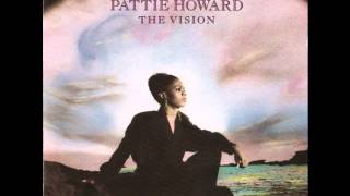 Pattie Howard- The Vision