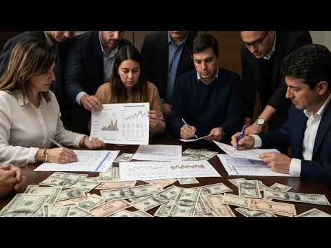 Argentina requiere US$3.300 millones