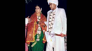 marriage of ajay devgn in 1999 😍💚his wife kajol #Shots