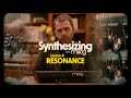 Synthesizing With Moog Lesson 4 Resonance
