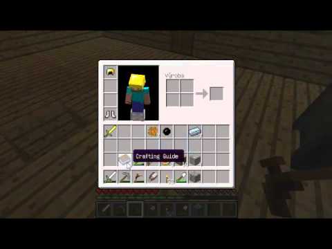 [Minecraft E5] - Technic Pack: Rubber Farma, Industrial Craft