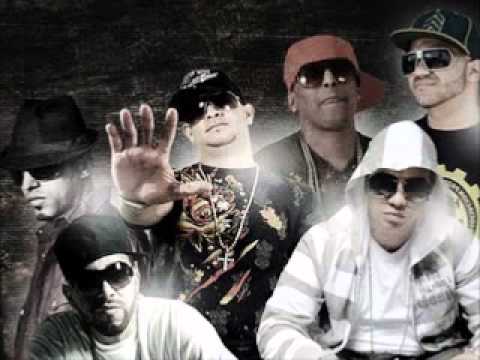 Underground 4 Live-_-Lui G Ft Chyno Nyno,Nengo Flow & Dalmata