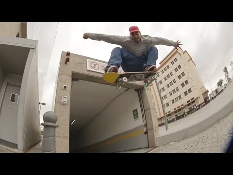 Reproducir vídeo