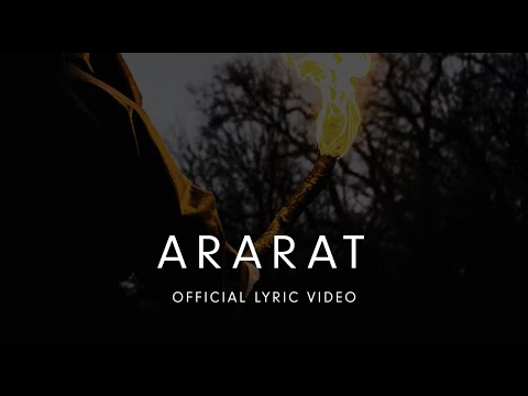 Marwood's Fall - Ararat (Official Lyric Video)