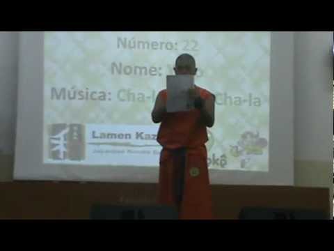 Yugo / Kageyama Hironobu - Cha-la head-cha-la（Cover）