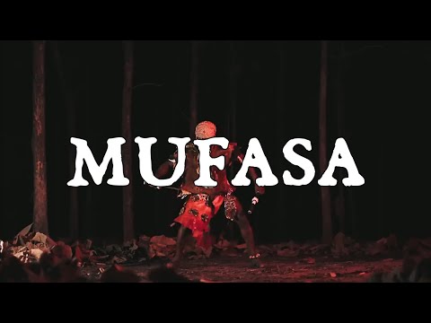 (FREE) African Drill Type Beat -"MUFASA"