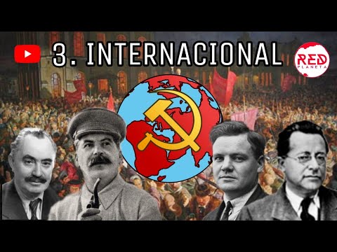 3 Internacional la Internacional Comunista