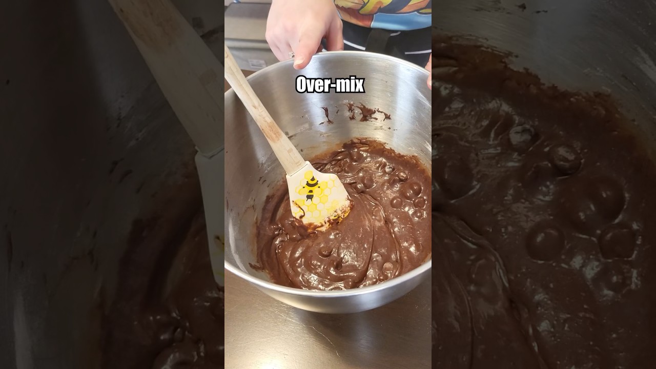 Can AI fix a bad recipe?