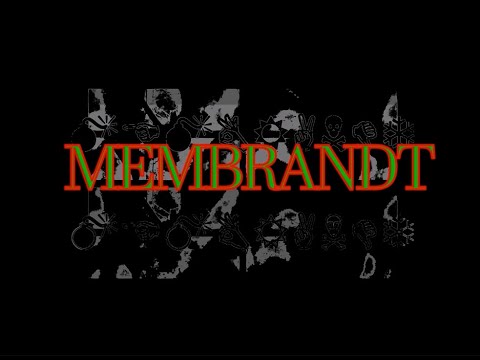 Membrandt - KimLulu (live at Tarmac Festival, Nest2025)